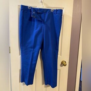 Ann Taylor Signature pant
